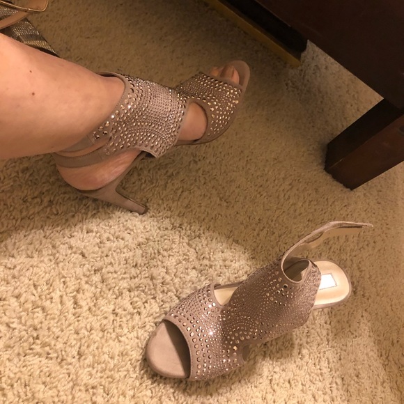 INC International Concepts Shoes - Sandals